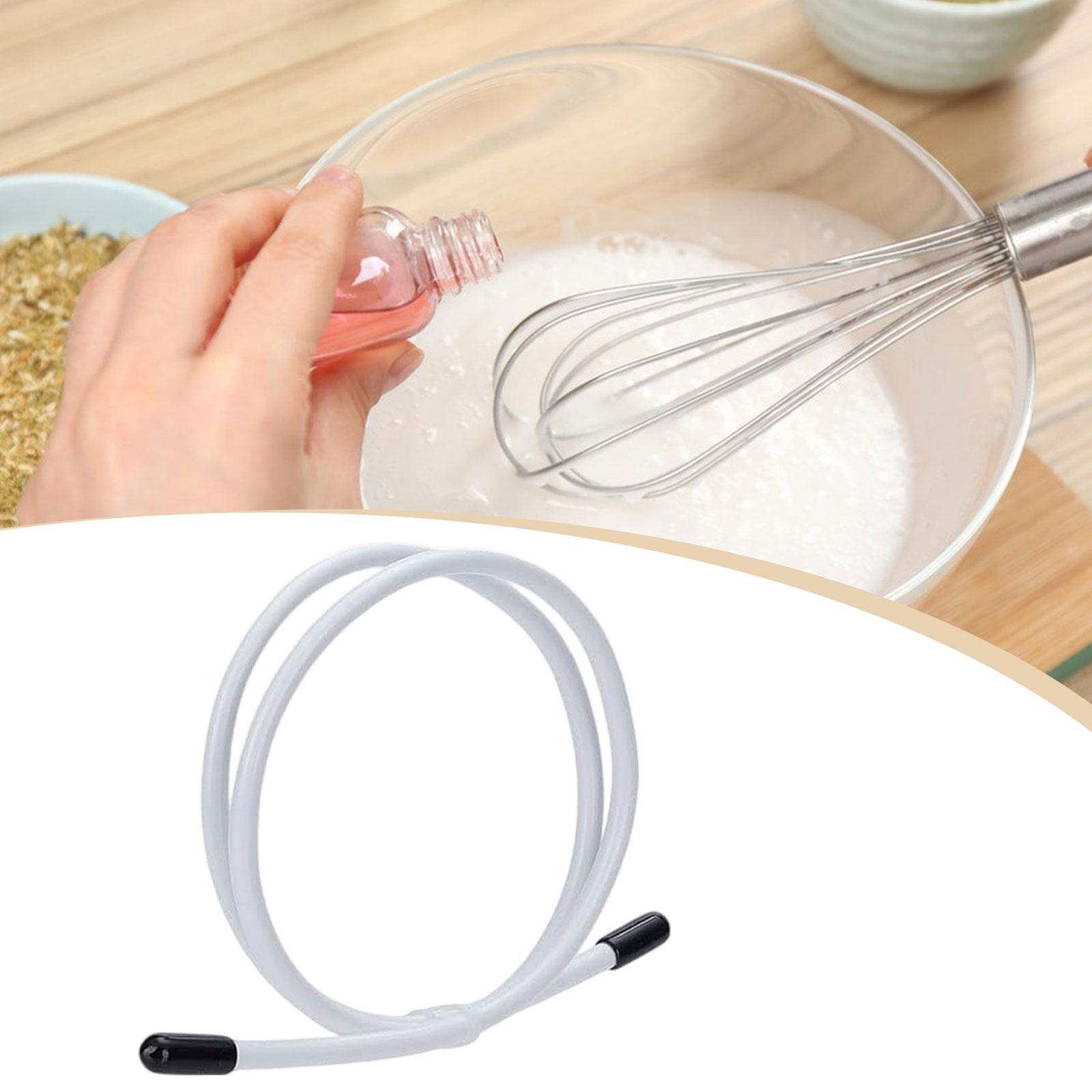 Soap Making Process - أداة دوامة الصابون المرنة ملحق دوامة