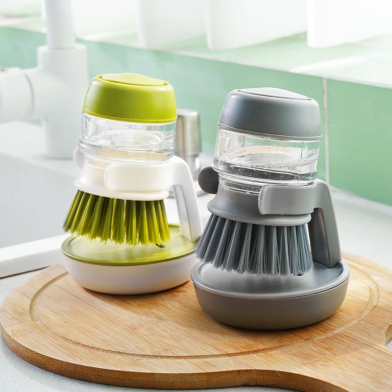 Soap Making Base - موزع الصابون فرشاة طبق النخيل مجهزة