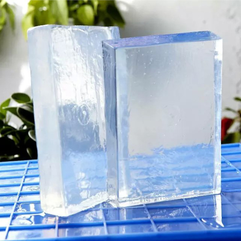 Soap Making Base - قاعدة صابون يدوية 500 جرام، قاعدة