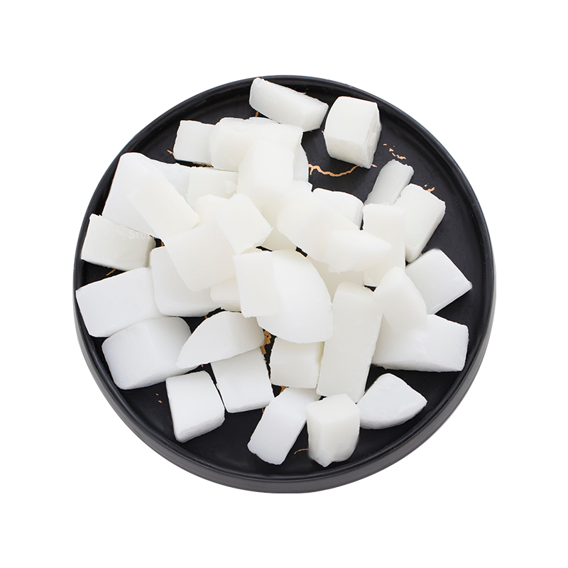 50 جرام الزيوت النباتية الطبيع - مراجعة Soap Making Glycerin وسعره