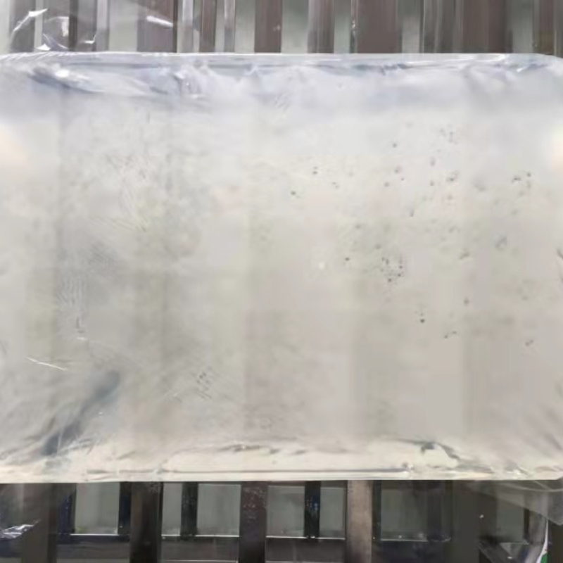 950g قاعدة الصابون الأبيض الشف - مراجعة Soap Making Base وسعره