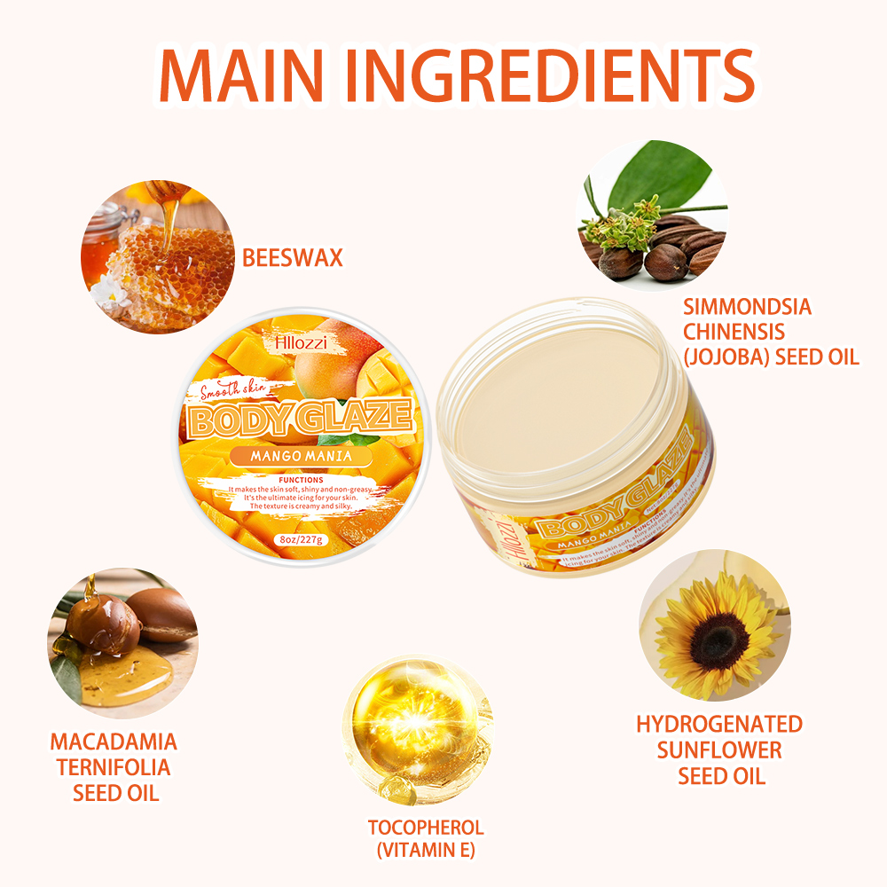 2 أوقية/8 أوقية مانجو مانيا ال - مراجعة Shea Butter Raw وسعره