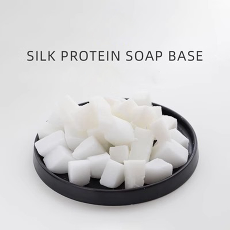 مادة أساس صابون جلسرين صلبة شف - مراجعة Soap Making Glycerin وسعره