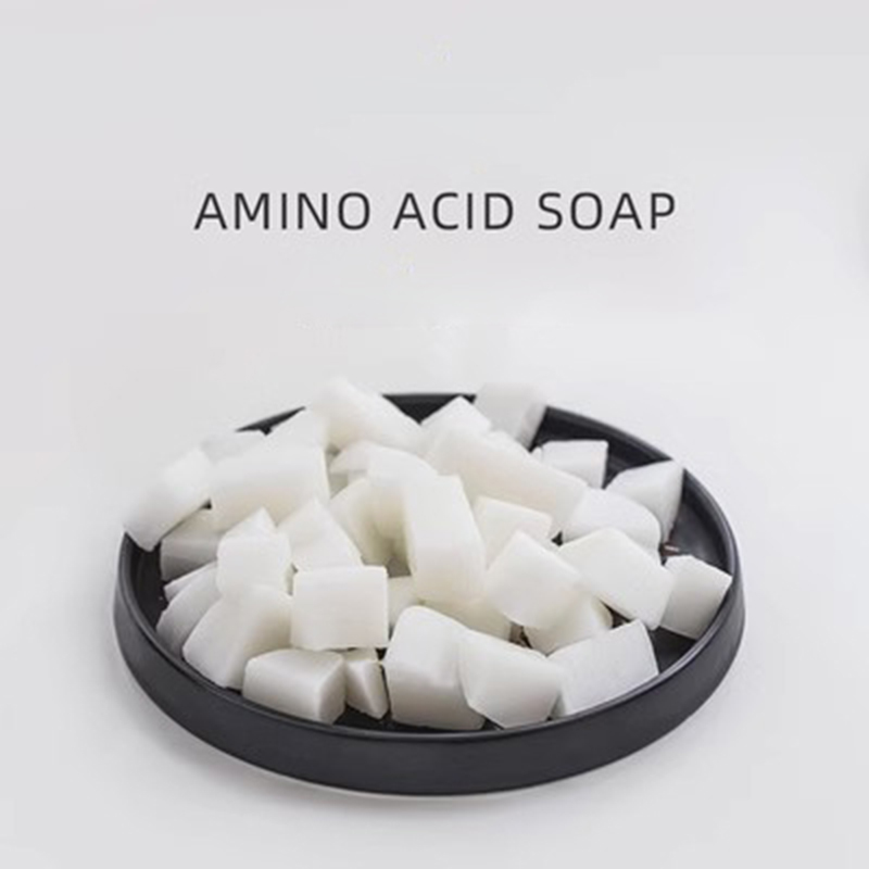 مادة أساس صابون جلسرين صلبة شف - مراجعة Soap Making Glycerin وسعره