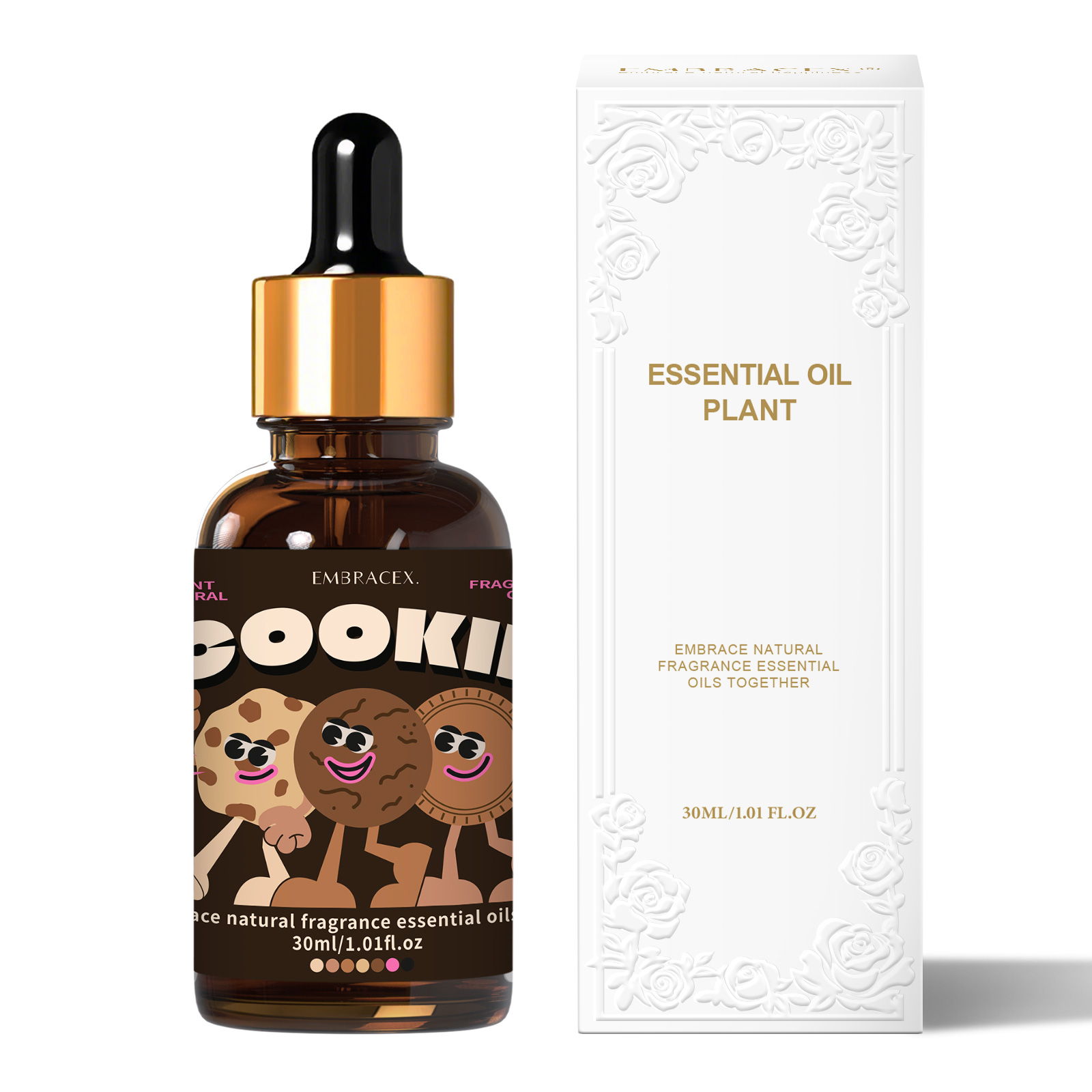 زيت عطري للعناية بالبشرة والشع - مراجعة Soap Making Friends وسعره