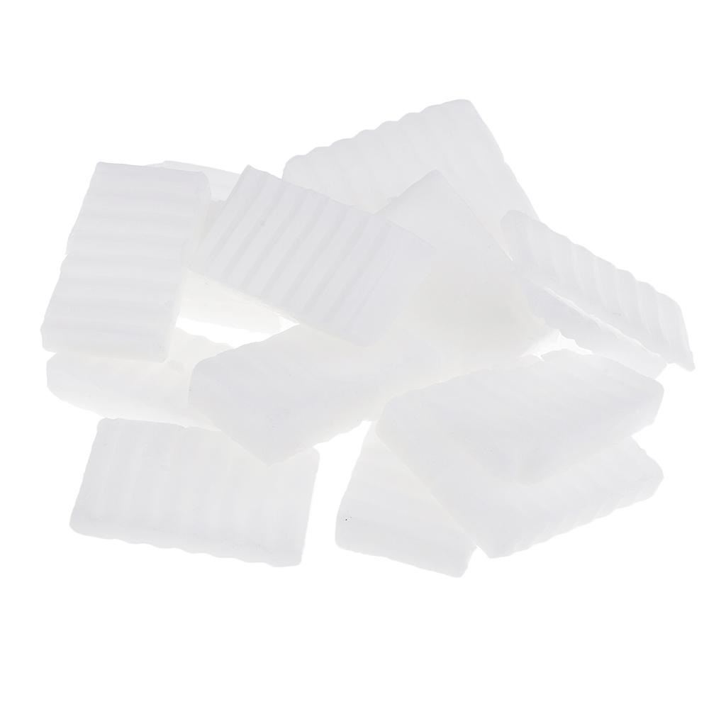 قاعدة صابون أبيض خفيف لصناعة ا - مراجعة Soap Making Base وسعره