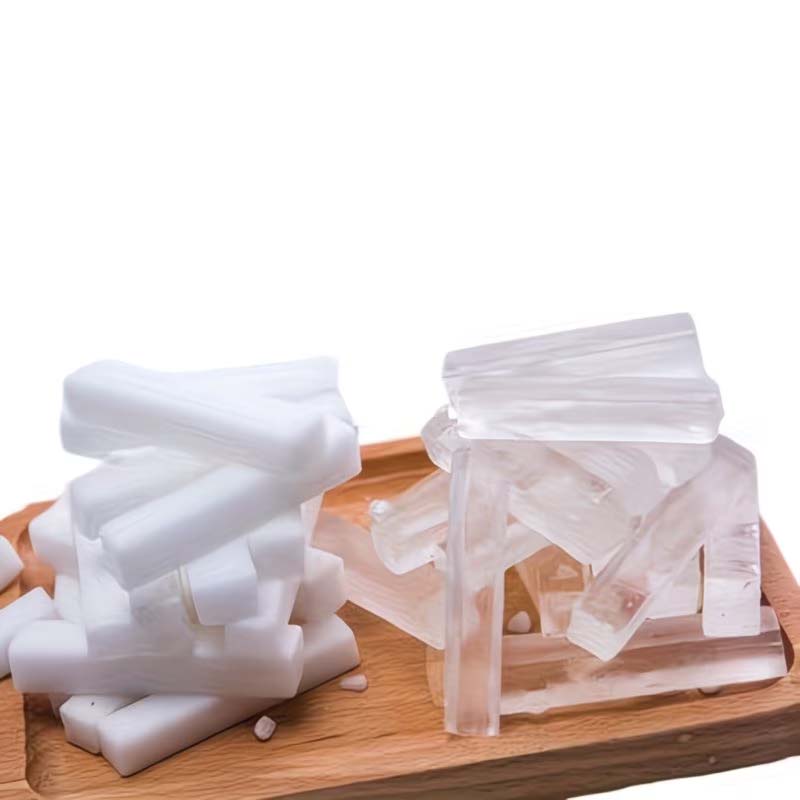 250 جرام قاعدة صابون شفافة طبي - مراجعة Soap Making Base وسعره