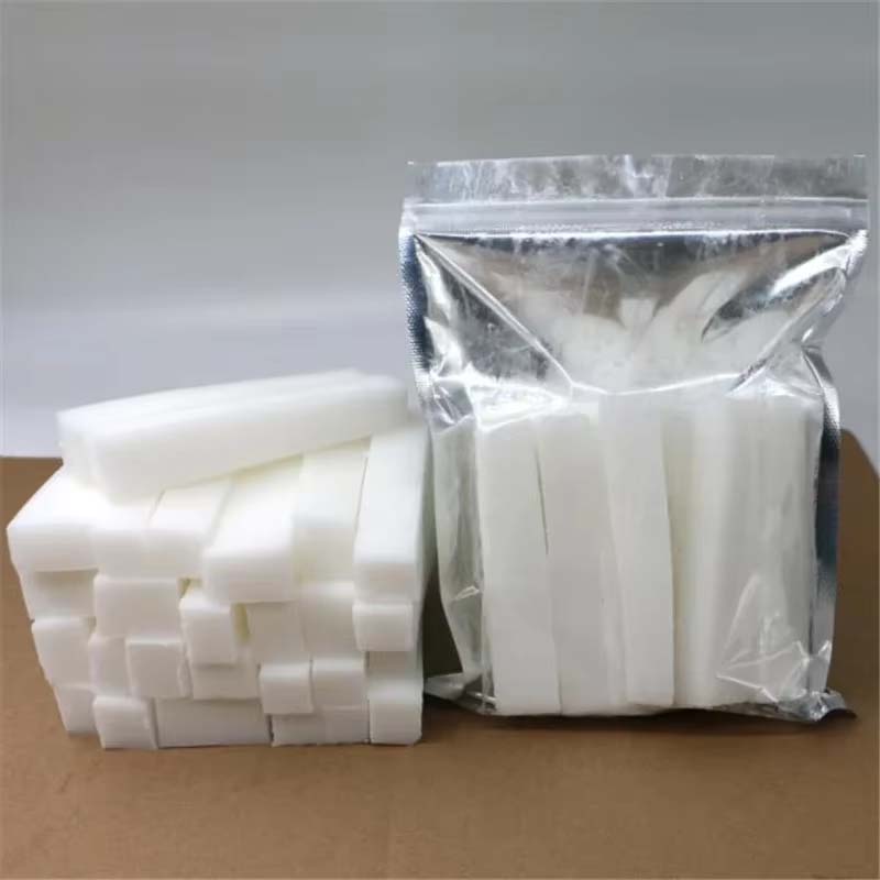 250 جرام قاعدة صابون شفافة طبي - مراجعة Soap Making Base وسعره