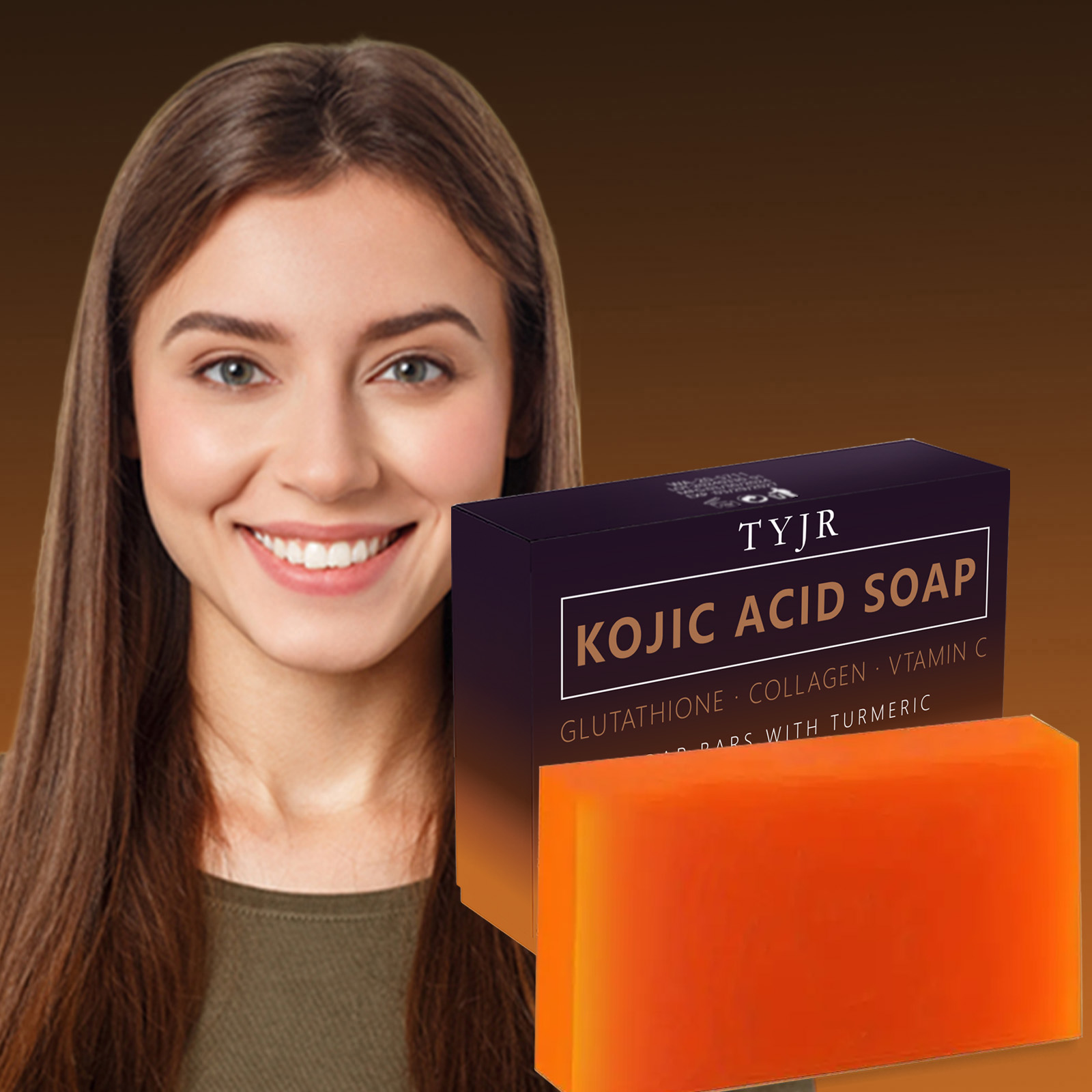 صابون حمض الكوجيك مع فيتامين س - مراجعة Soap Making Glycerin وسعره