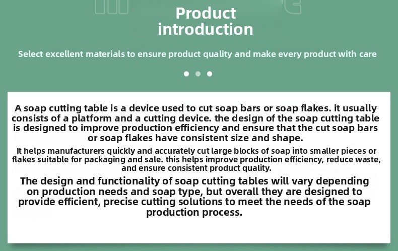 قاطع صابون سلكي متعدد الخيوط ق - مراجعة Soap Making Base وسعره