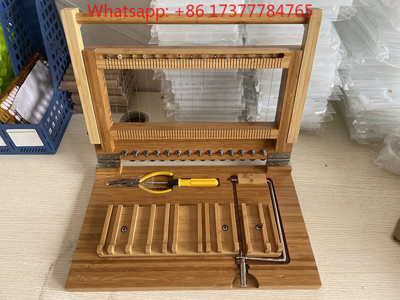 أدوات متعددة الوظائف قابلة للت - مراجعة Soap Making Directions وسعره
