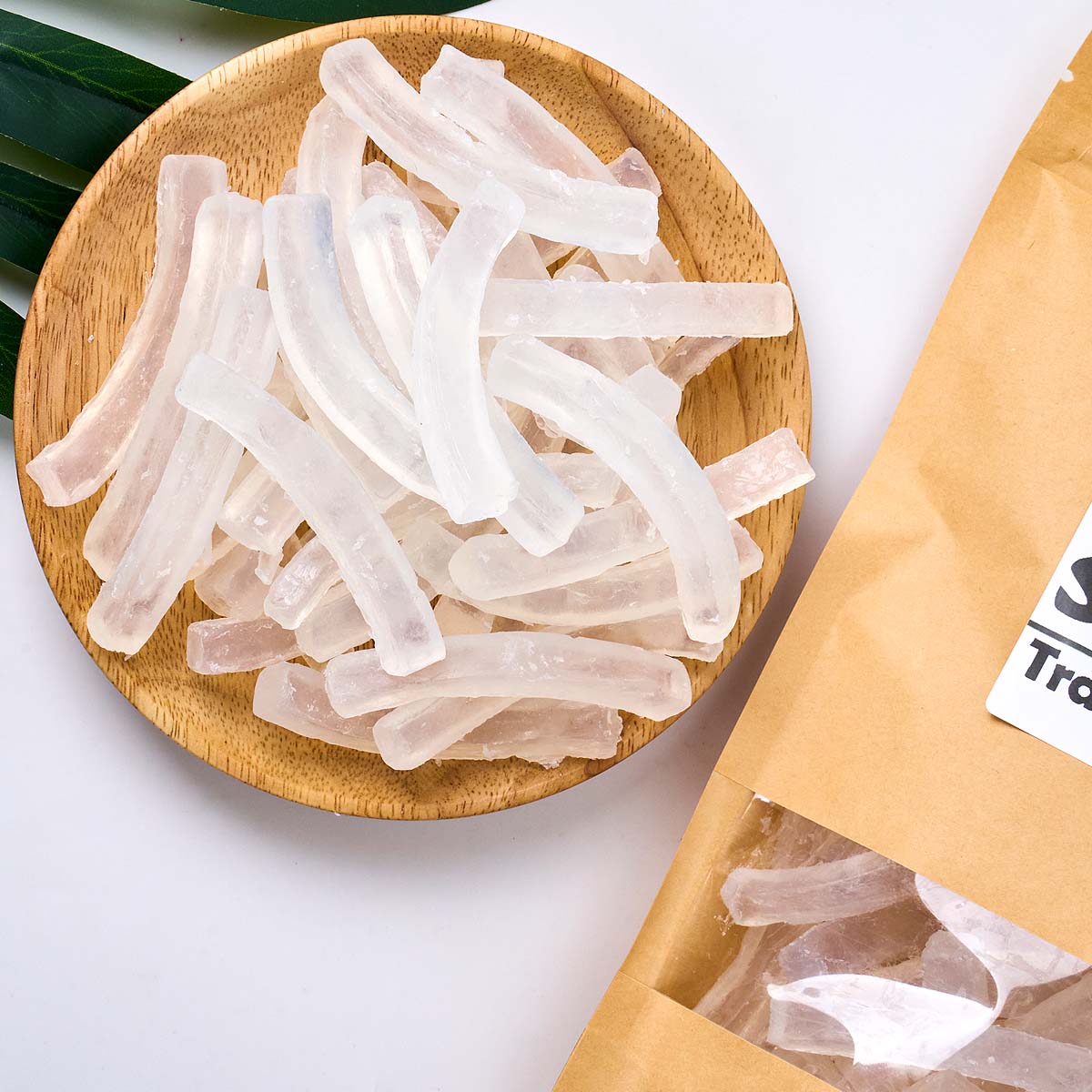 500 جرام قاعدة صابون شفافة بيض - مراجعة Soap Making Base وسعره