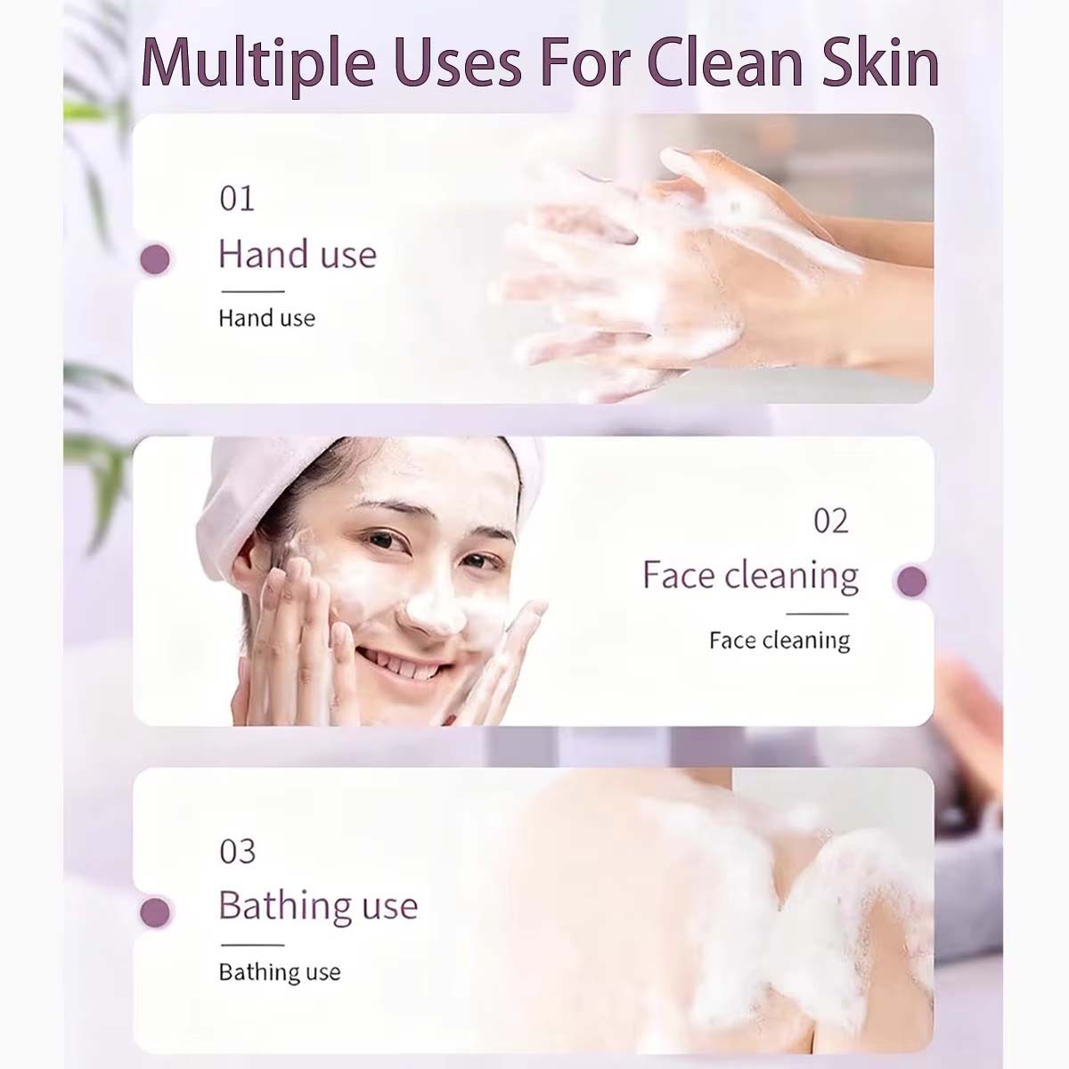 500 جرام قاعدة صابون شفافة بيض - مراجعة Soap Making Base وسعره